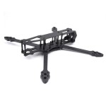 Mark 4 V2 8inch 367mm 9inch 387mm 6mm Arm/10inch 427mm 7.5mm Arm WheelBase FPV Racing Drone Quadcopter Freestyle 3k Frame Kit